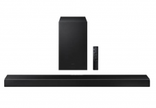 10% Rabatt auf Soundbars bei Interdiscount z.B. SAMSUNG HW-Q600A