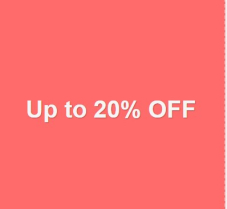 Bis zu 20% Vergünstigung für Neukunden auf Visitenkarten bei Vistaprint