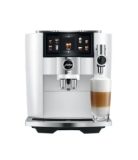 JURA J8 Twin Diamond White (SA)