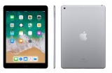 APPLE iPad Wi-Fi - Tablet (9.7″, 32 GB, 2018, alle Farben) inkl. 1 Jahr gratis Apple TV+ zum neuen Bestpreis bei MediaMarkt
