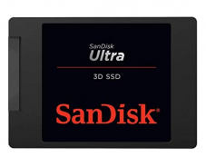 SanDisk Ultra 3D SSD 2TB bei Amazon.de