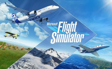 Microsoft Flight Simulator 2020 Standard Edition | PC Code