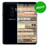 Samsung Galaxy S9+ Duos 64 GB, Midnight Black bei revendo