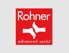 Rohner Socken: 20% Rabatt auf Sneaker Kollektion
