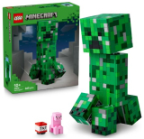 LEGO Minecraft Creeper (21276) für nur CHF 27.05