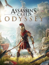 Free Weekend: Assassin’s Creed Odyssey (Uplay) bis 22.03. (PC / PS4 / Xbox)