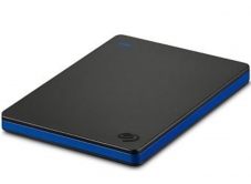 Seagate Game Drive for PS4 2 TB tragbare externe Festplatte bei Amazon