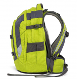 SATCH Kinderschulrucksack in grün bei Amazon (Vorbestellung)