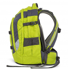 SATCH Kinderschulrucksack in grün bei Amazon (Vorbestellung)