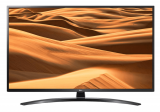 LG 65UM7450PLA 65“ 4K TV für CHF 524.25 bei MediaMarkt (ohne Liefertermin)