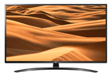 LG 65UM7450PLA 65” 4K TV für CHF 524.25 bei MediaMarkt (ohne Liefertermin)