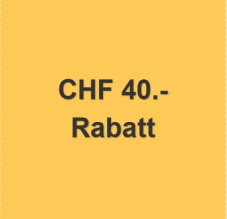 Ackermann Gutschein – CHF 40.- Rabatt bei Teilzahlung ab CHF 119.-