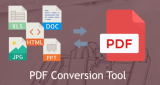 ‪Roxy‬ PDF Conversion Tool gratis (Microsoft Store)
