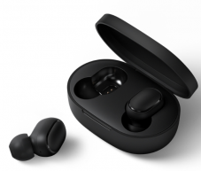 Xiaomi Redmi Airdots: TWS Kopfhörer - 7,2mm Treiber - mit 400mAh Ladebox bei AliExpress