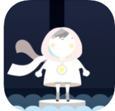 Rainmaker: The Beautiful Flood gratis für iOS (AppStore)