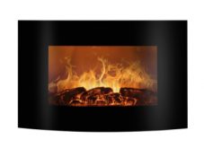 Bomann Elektrischer Kaminofen/Heizlüfter bei Alternate