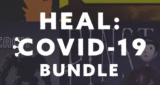 HUMBLE HEAL: COVID-19 BUNDLE