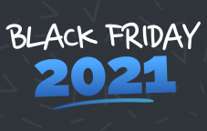 In wenigen Stunden beginnt die Black Friday Woche!