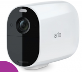 Arlo Essential XL Spotlight Überwachungskamera bei Swisscom