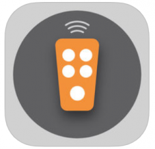 Remote control for Mac (iOS App) gratis im AppStore