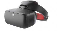 DJI VR Brille Racing Edition bei Galaxus