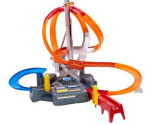 MATTEL Hot Wheels – Spin Storm Track Set bei PC-Ostschweiz