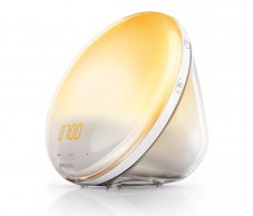 Wake-up Light HF3520/01 bei Philips