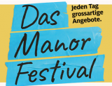 Das Manor Festival - 19.04. bis 25.04.2021