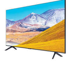 Samsung TV UE85TU8070 UXZG zum Bestprice