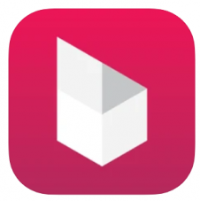 Boximize gratis im Apple App Store
