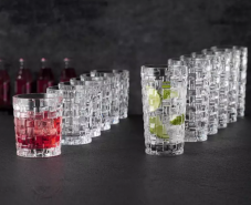 Nachtmann Kristallgläser-Set (12-teilig) bei XXXLutz