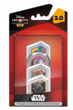 Wii U Disney Infinity 3.0 Disc Packs für 1.- bei der Post
