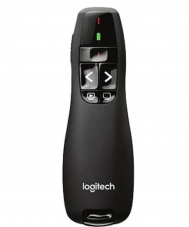 Logitech Wireless Presenter R400 bei Jelmoli