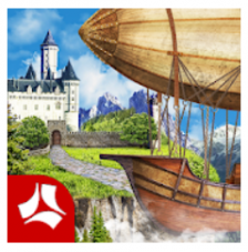 Adventure: Rette die Zauberin gratis für Android und iOS