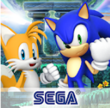 Sonic The Hedgehog 4 Ep. II kostenlose (iOS und Android)