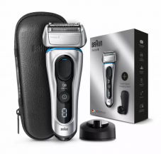 Braun Series 8 Premium Edition bei nettoshop