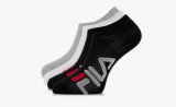 Fila 4-Pack Kinder Socken (Gr. 27-38) für CHF 6.90 - verschiedene Farben