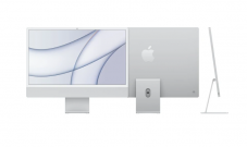 Apple iMac 24 M1 bei melectronics (nur heute, solange Vorrat reicht)