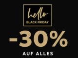 30% auf fast alles bei Marionnaud
