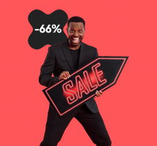 Summer Black Friday bei Wingo - Top-Abo Swiss Pro (CH alles unlim., 2GB in EU/UK & 100Min. Telefonie nach EU/UK)