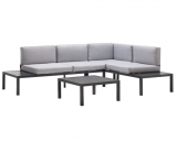 3 tlg. Loungeset Tubuai bei micasa (Abholpreis)