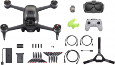 Drone Dji FPV Combo