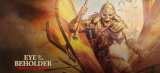 PC-Spiel Eye of the Beholder Trilogy gratis bei GOG