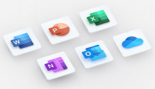 50% Rabatt auf Microsoft 365 Single oder Family (6Nutzer)