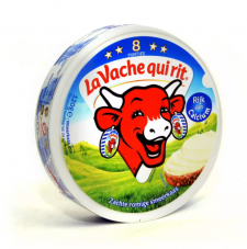 La Vache Qui Rit Schmelzkäse 50% Coupon (im Coop Magazin)