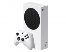 Xbox Series S 512GB Spielkonsole – Weiss zum Bestpreis bei MediaMarkt