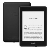 eReader Amazon Kindle Paperwhite (2018 - wasserfest) bei Amazon
