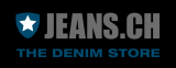 13 % auf alles bei Jeans.ch (nur heute)