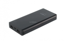 Ansmann Powerbank 20.000 mAh bei Alternate