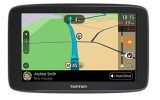 TOM TOM GO Basic 5 Navigationssystem bei Media Markt